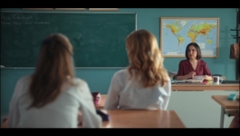 Letters From the Past - Season 01 Episode 05